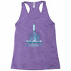 mega Racerback Tank