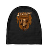 it's a trap Baby Beanies