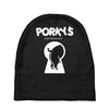 porky's inspired Baby Beanies