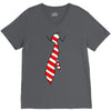 tie V-Neck Tee