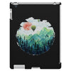roundscape iPad 3 and 4 Case