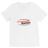 everybody loves ramen V-Neck Tee