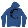 california Unisex Hoodie