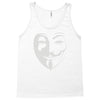 anonymous Tank Top