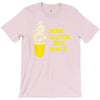 now watch me whip T-Shirt