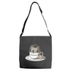 perk up Adjustable Strap Totes