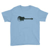 Guitar Youth Tee