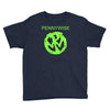 new pennywise Youth Tee