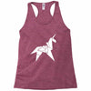 horse Racerback Tank