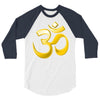 fahrie77 3/4 Sleeve Shirt