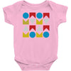 of monsters and men Baby Onesie