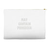 prosecco Accessory Pouches
