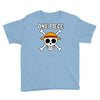 felpa one piece Youth Tee