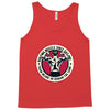 building muscle Tank Top