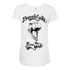 brooklyn Maternity Scoop Neck T-shirt