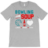 marvelous bowling for soup lunch drunk love T-Shirt