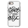 don't stop the music iPhone 8