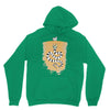recently deceased Unisex Hoodie
