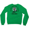 i am my ancestors' wildest dreams Crewneck Sweatshirt