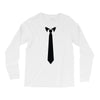 mib cravate Long Sleeve Shirts