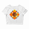 nice 18 Crop Top