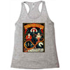 hocus pocus sanderson sisters Racerback Tank