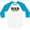 dad 3/4 Sleeve Shirt