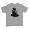 nuit bleue Youth Tee