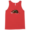 milk swimmer Tank Top