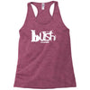 bush Racerback Tank