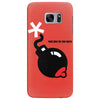 Women's March Make Noise For Your Rights Samsung Galaxy S7 Edge
