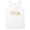 the cones of dunshire Tank Top