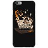 the dude abides iPhone 6/6s Case