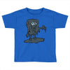 bob spoon Toddler T-shirt