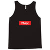 Thicc Hypebeast Tank Top