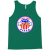 vote for pizza president democrat Tank Top