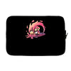 mario paint smash Laptop sleeve