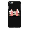 piggybacks and chicken fights iPhone 6 Plus/6s Plus Case
