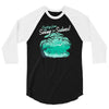 swamp of sadness 3/4 Sleeve Shirt