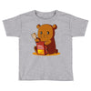 unbearable guilt Toddler T-shirt