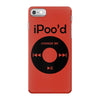 ipoo'd iPhone 7 Case