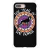 the year of the boxer iPhone 8 Plus