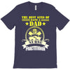 raise dad nurse T-Shirt