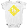 chocobo xing final fantasy Baby Onesie