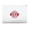 made in usa Accessory Pouches