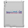 Be Different iPad 3 and 4 Case