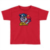 dime hustelss Toddler T-shirt