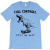 full controll T-Shirt