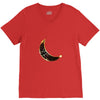 Ay V-Neck Tee