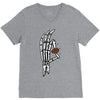 best coffee V-Neck Tee